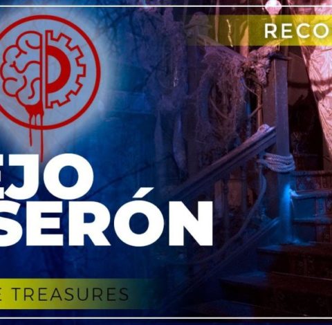 TerrorMakers-Exclusive-Treasures-El-Viejo-Caseron