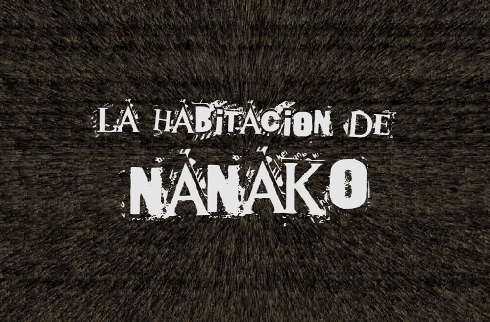 LA HABITACIÓN DE NANAKO