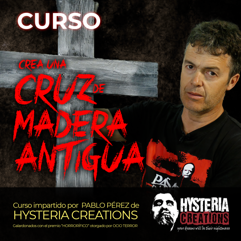CURSO CRUZ MADERA ANTIGUA_TerrorMakers_old